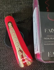 ***FOREO FAQ 102 Antifaltenbehandlung Gesicht...