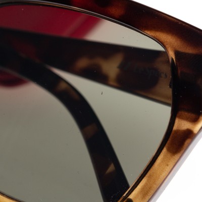 Le Specs New Wave /1502101 Tortoise (pre-own) | eBay display picture 1