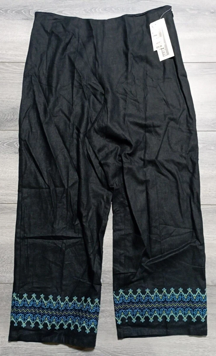 Dressbarn Linen Pants for Women for sale | eBay