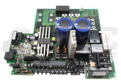 FANUC A20B-2002-0051/01A POWER SUPPLY BOARD *READ*