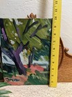 TREE HIKING FOREST WOODS PATH TRAIL COUNTRY JOSE TRUJILLO *Moving Sale Must Go — photo 3