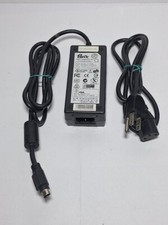 4-Pin AC Adapter For PART II Research AC-005W P/N: 2063-002555-001 PartII I.T.E.