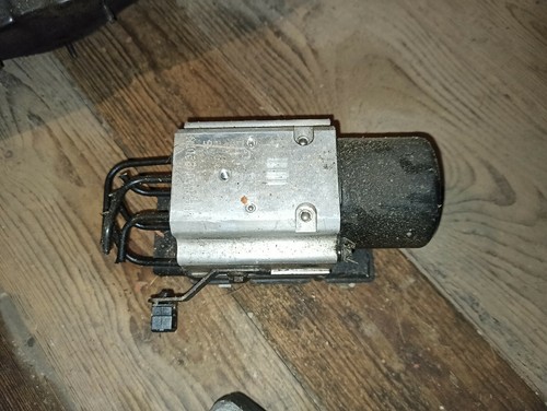 Alfa Romeo 159 Hydraulikblock ABS Pumpe