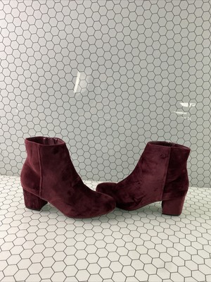 call it spring ankle boots