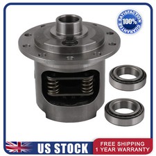 Heavy-duty 8.8 Eaton-style Limited-slip Locker For Ford Posi Unit - 31 Spline