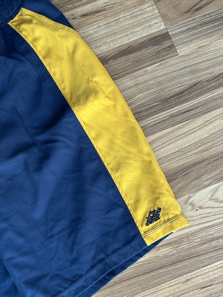 NUEVO CON ETIQUETAS EMS Eastern Mountain Deportes Traje de baño Newport Board Shorts para hombre Talla XL Foto 2 de 4