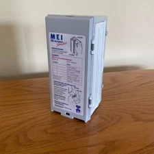 Mars MEI 500 Note Bill Box Magazine Stacker Cassette for Bill Acceptor Gray