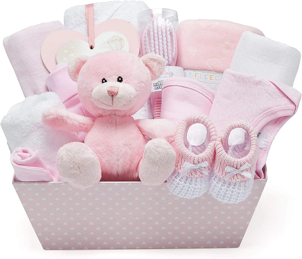 Le idee regalo originali per un Baby Shower al TOP