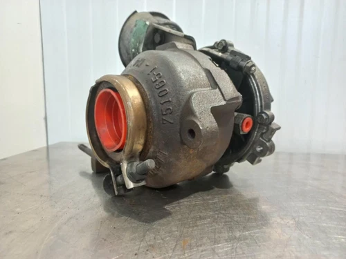 H8200398585 Turbocompresor para RENAULT LAGUNA II (BG0) * 103854 - Imagen 2 de 10