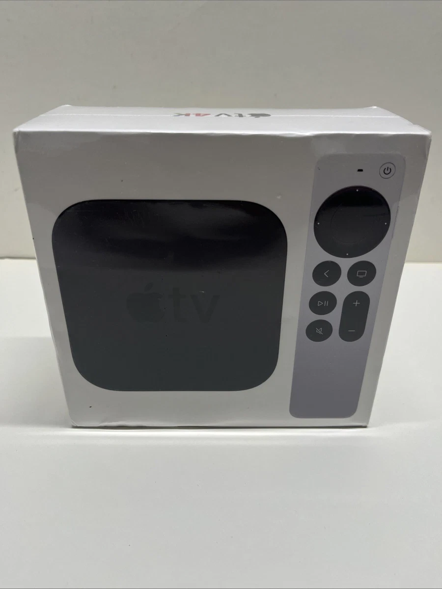 Apple TV 4K (2nd Generation) for sale - eBay