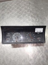 Compteur Peugeot J9