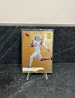 2025 Panini Tejhaun Palmer Base (Raw)