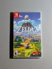 New ListingThe Legend of Zelda Link's Awakening (Nintendo Switch, 2019) Tested & Working