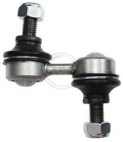 A.B.S. Koppelstange Stabilisator 260193 FüR Starex Mitsubishi TQ Hyundai Bus A1