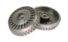 Tambour de frein Dacia LODGY 