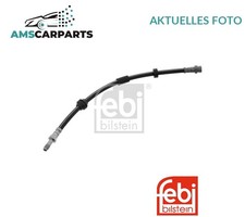 BREMSSCHLAUCH BREMSLEITUNG VORNE LINKS RECHT 46212 FEBI BILSTEIN P NEU