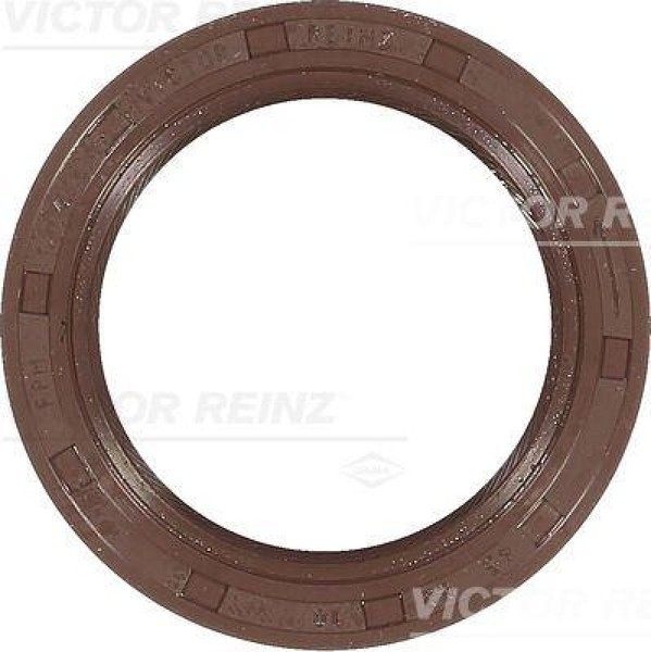 Victor Reinz Wellendichtring Kurbelwelle Simmerring Stirnseitig 81-17857-40-image