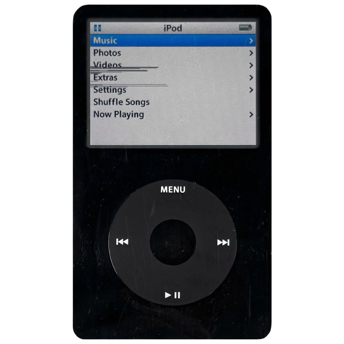Ipod Model A1136 for sale | eBay