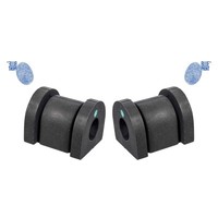 2X Blue Print Lagerung Stabilisator Hinten Links Rechts FüR Nissan Patrol GR IV