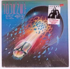 Journey , ESC4P3 Vinyl LP~1981 Columbia Records~TC-37408 Imposed Cover In Shrink