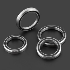 Smooth Operation MTB Road Bikes Compatible Models Efficiency Headset Bearings