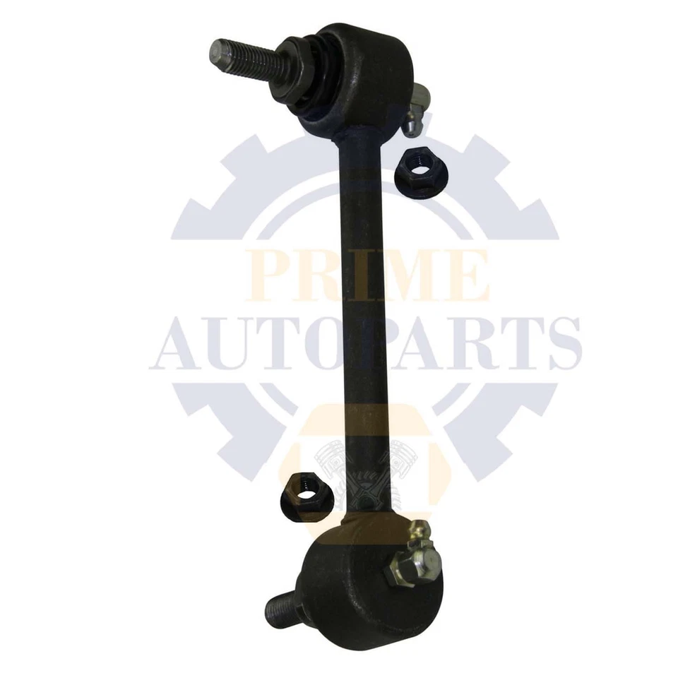 Barra estabilizadora delantera y trasera MOOG OEM para Mazda 6 2003-2008 garantía de por vida Foto 4 de 4