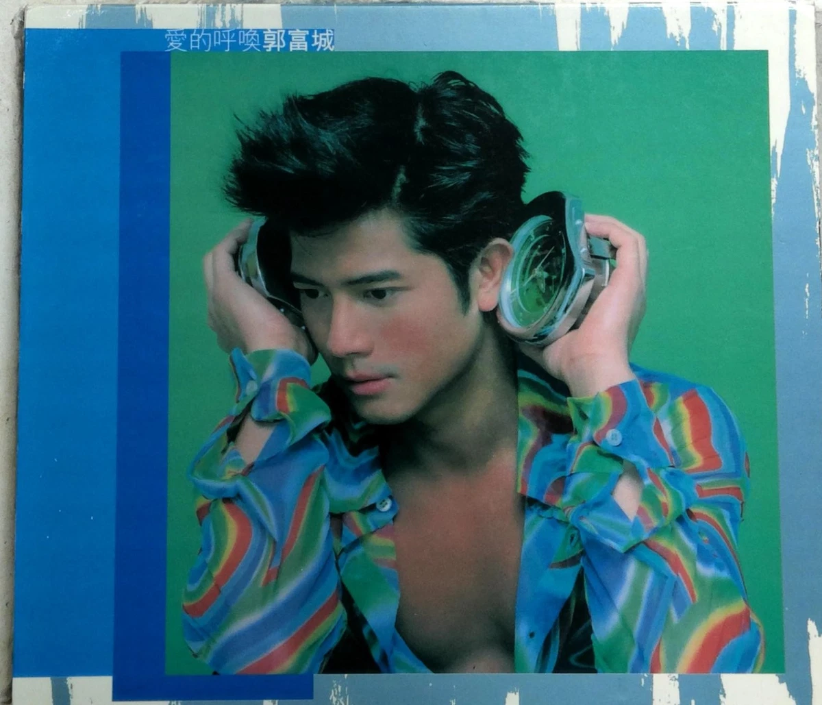 aaron kwok | eBay