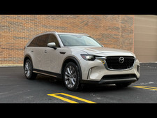2024 Mazda CX-90 Premium