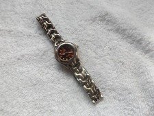 Vintage Tag Heuer S/EL Wristwatch