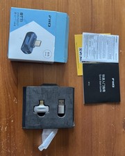 FiiO BT11 Portable High Resolution Bluetooth Transmitter