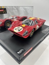 Ferrari 330 P4 In 1/24 Scale Sports Car Toy Models & Kits for sale