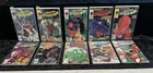 Marvel The Amazing Spider-Man 10 book lot 302 - 313, McFarlane