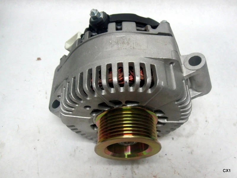 Alternator 8308 for 2004-2005 Ford E350 Club Wagon, 2004-06 Ford F250 Super Duty - Image 2 of 4