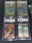 Pokemon TCG Chinese SR Venusaur-Celebi & Venusaur-Aegislash -Froslass-Z 10
