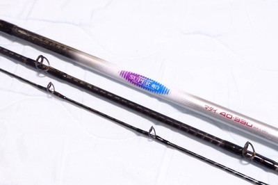 Nft Power Loop Super Ship Red Sea Bream 40-330