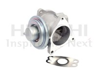 Hitachi 2508474 Agr-Ventil FüR Audi Chrysler Dodge Mitsubishi Seat Skoda VW