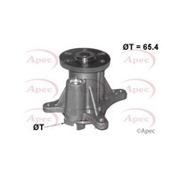 Peugeot 407 6D 2004-2011 Wasserpumpe AWP1148