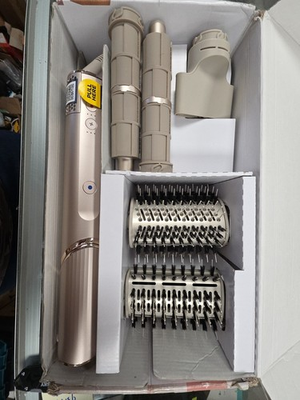 #ad Shark HD430 FlexStyle Air Drying and Styling System used $124.96