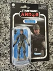 Star Wars Vintage Collection Cassian Andor Aldhani Mission