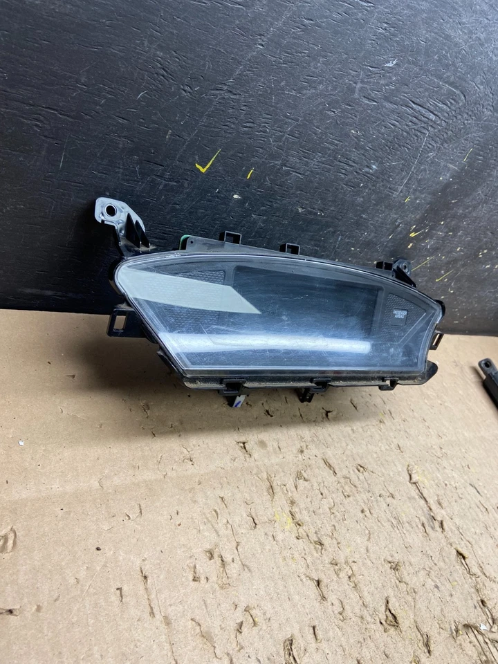 Velocímetro Honda Pilot 2009-2015 calibre de racimo OEM T8705 DG Foto 2 de 4