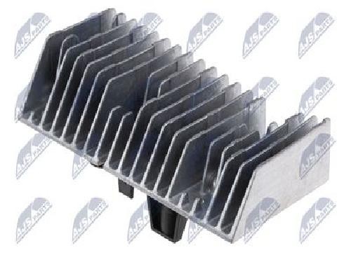 NTY Lighting Control Unit EPX-BM-120 Front Left for BMW Turn Signal (LED) New