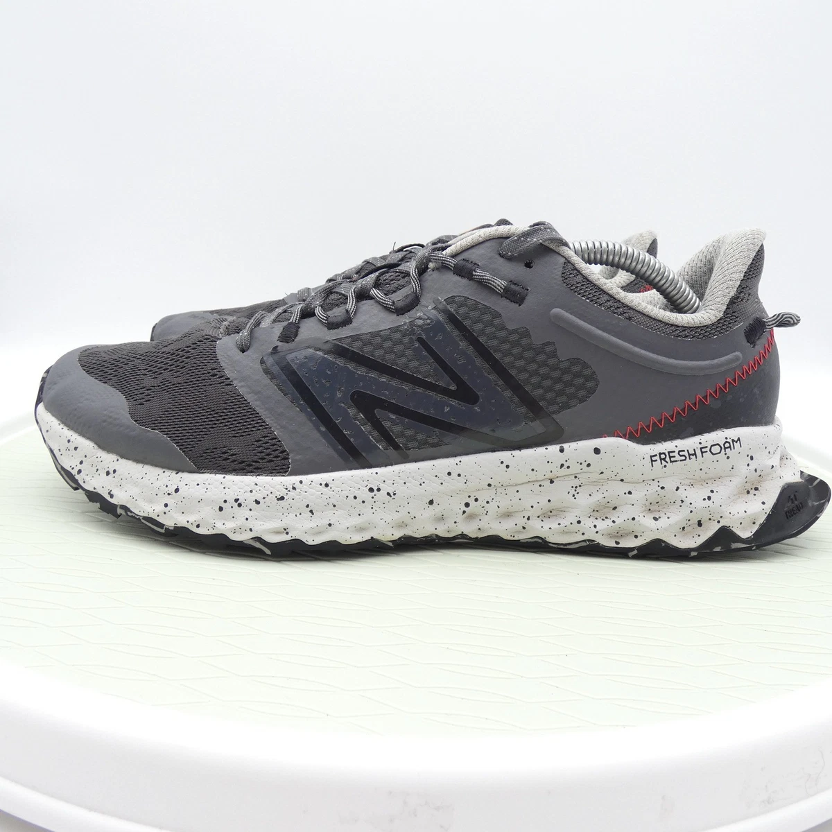 New Balance MariseG4 Running Shoe Mens Size 9.5D Gray Arishi Fresh Foam Sneakers Fresh Foam Arishi v4 - New Balance main image 2