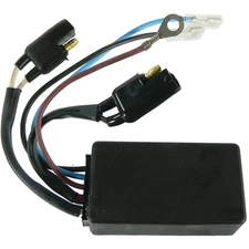 CDI Module Box For Polaris SCRAMBLER & BIG BOSS 500 Years 2000-2002 160-02051