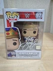 Funko Pop! Jerry "The King" Lawler "WWE HOF" Signed Autographed (NO COA)