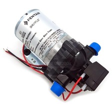 SHURFLO TRAIL KING PRESSURISED WATER PUMP 12V 10.6L 45PSI CARAVAN MOTORHOME