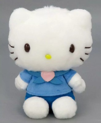 Dear Daniel One Point Heart Series Plush Doll Sanrio Characters 20cm
