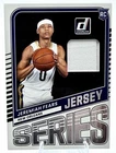 2025 Donruss Optic Jeremiah Fears Base (RAW)