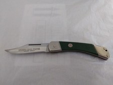 Puma Knife Germany In Collectible Modern Factory Puma Knife Germany In Collectible Modern Factory