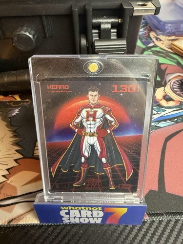 Bo Jackson Battle Arena 2026 Tyler Herro Debut Brawl Power Glove 130 Power