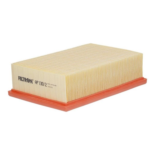 Filtron AP 130/2 Luftfilter FüR CitroËN Peugeot-image